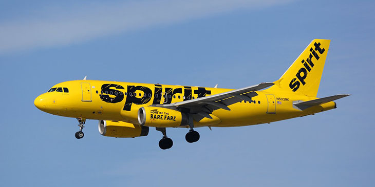 Spirit Airlines