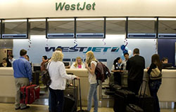 WestJet