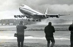 Boeing 747-100