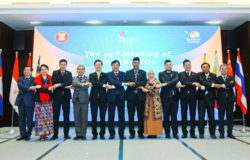 ASEAN Tourism Forum kicks off