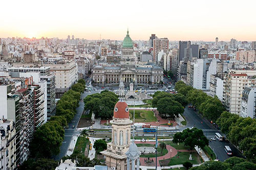 Buenos Aires, Argentina