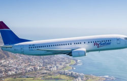 FlySafair lands first interline agreement