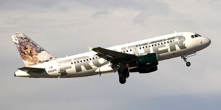 Frontier Airlines