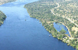 Hospitality group to open new hotel on Zambezi River