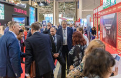 OTDYKH International Russian Travel Market to celebrate 25th Anniversary in 2019