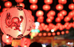 Hotels preparing for Chinese New Year