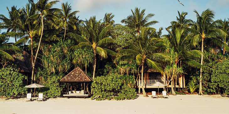 Nukutepipi Island, French Polynesia