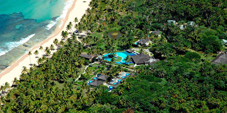 Anantara Maraú Bahia, Brazil