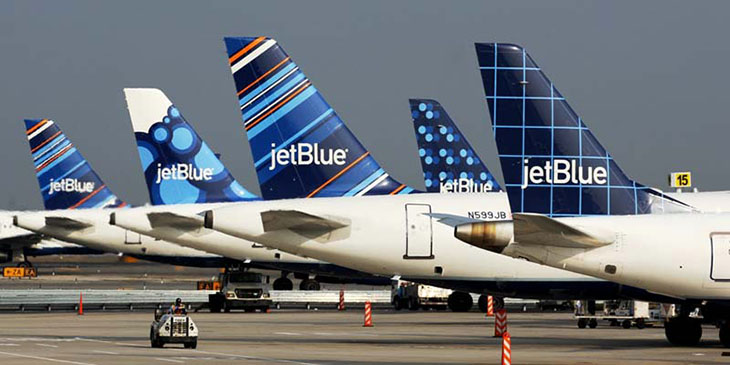 JetBlue