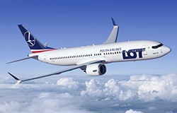 LOT Polish Airlines