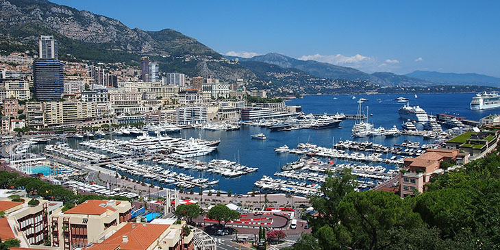 Monaco