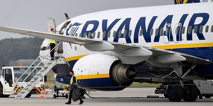 Ryanair