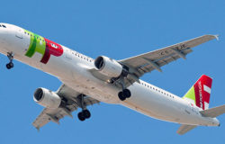 TAP Air Portugal triples its flights between Newark and Porto