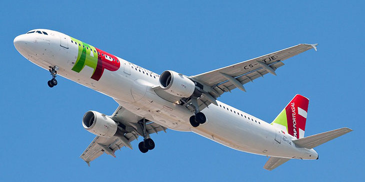 TAP Air Portugal