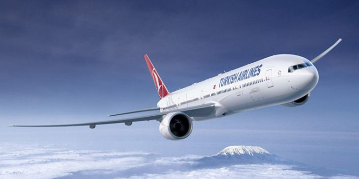 Turkish Airlines