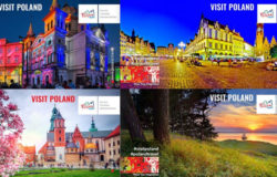 Polish Tourism Organisation will spend PLN 50 million on promotions of Poland abroad