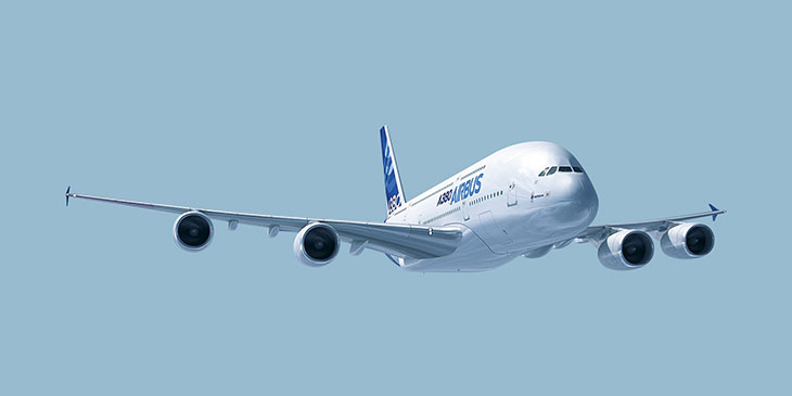 Airbus A380