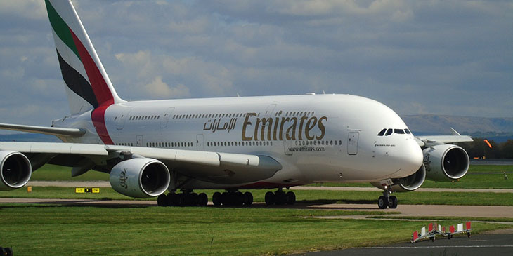 Emirates