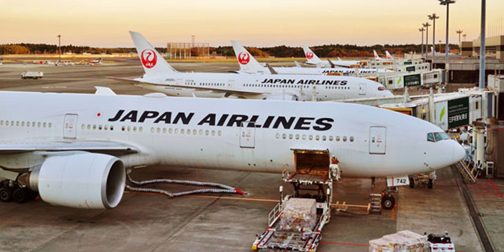 Japan Airlines (JAL)