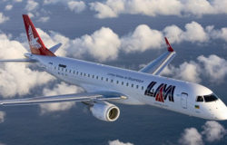 LAM Mozambique reintroduces domestic routes