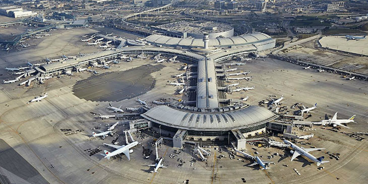 Toronto Airport