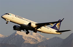 In 2018, Air Astana recorded a net profit of USD 5.3 million