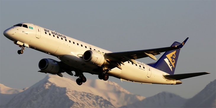 Air Astana