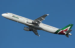 EasyJet and Delta confirm talks to rescue Alitalia