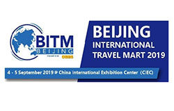 Beijing International Travel Mart: Wooing big-spending Chinese tourists