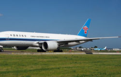 Emirates inks codeshare agreement with China Southern Airlines