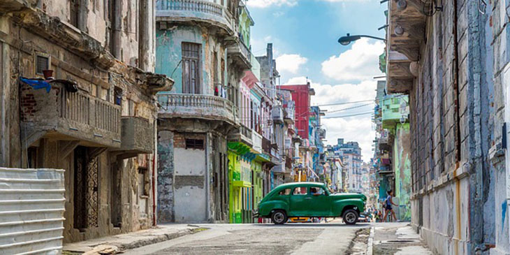 Havana