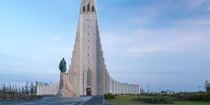 Iceland’s tourism boom  could be over