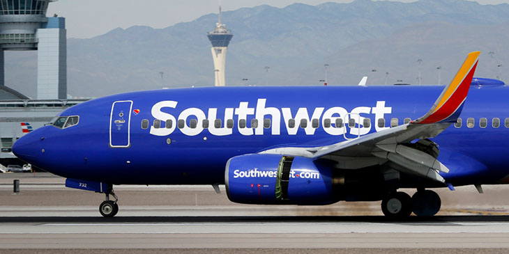 Southwest Airlines