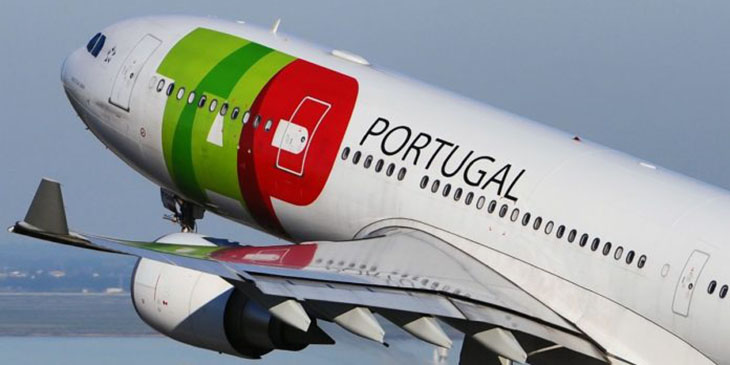 TAP Air Portugal