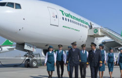 UK-India passengers affected as Turkmenistan Airlines is grounded