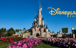 Disneyland Paris ‘explosion’ confirmed as false alarm