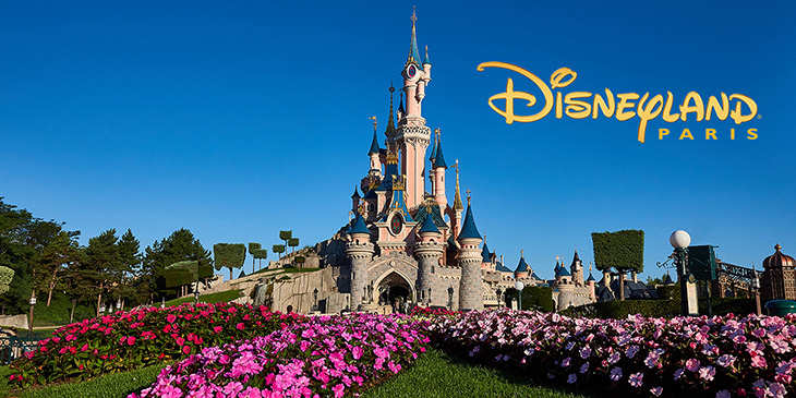 Disneyland Paris