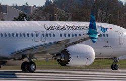 Garuda wants to scrap Boeing 737 Max order