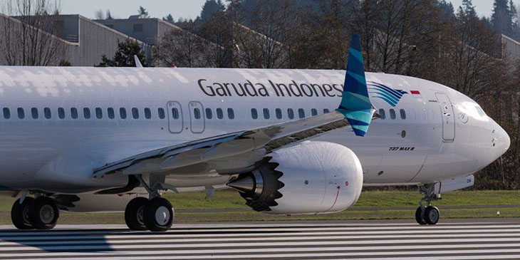 Garuda Indonesia