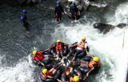 Java tubing adventure turned out deadly dangerous