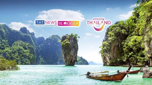 TAT Newsroom launches second Blogger Thailand competition