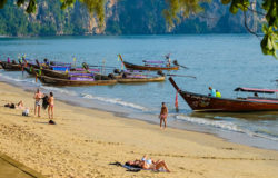 Thailand is getting harder to sell for repeat travelers