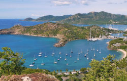 Carnival abruptly pulls Antigua from cruise itineraries