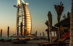 A fantastic year for Dubai’s tourism industry