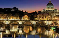 Etihad Airways enhancing Rome and Frankfurt routes with advanced aircraft