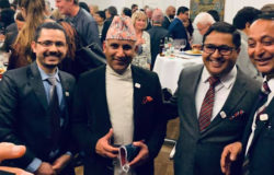 Visit Nepal 2020 launched in Berlin