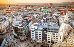 Austrian cities continue to drive the tourism industry