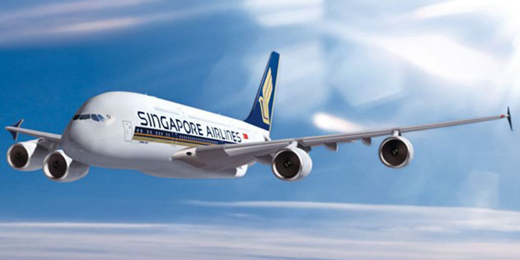 Singapore Airlines