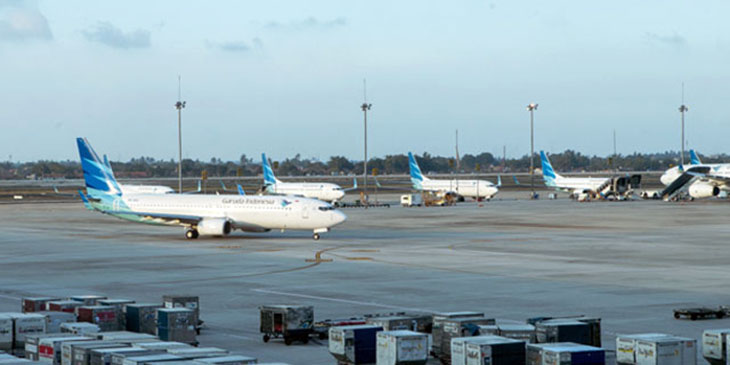 Garuda Indonesia