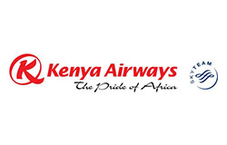 Kenya Airways